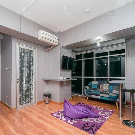 Redliving Apartemen Easton Park Jatinangor - Azhimah Rooms Sumedang Экстерьер фото
