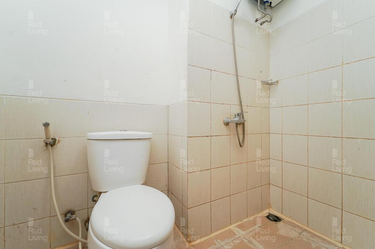 Redliving Apartemen Easton Park Jatinangor - Azhimah Rooms Sumedang Номер фото