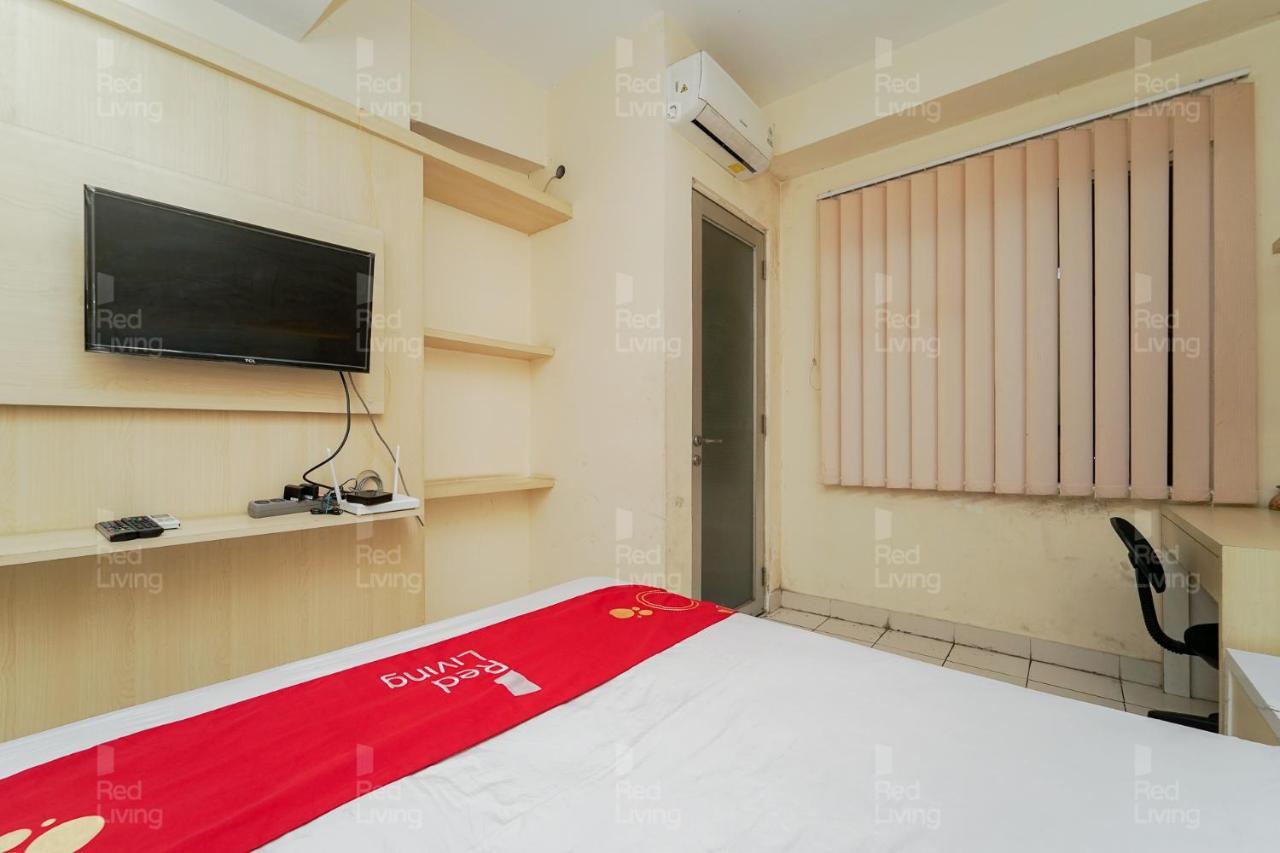 Redliving Apartemen Easton Park Jatinangor - Azhimah Rooms Sumedang Экстерьер фото