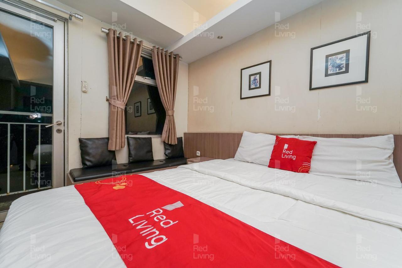 Redliving Apartemen Easton Park Jatinangor - Azhimah Rooms Sumedang Экстерьер фото