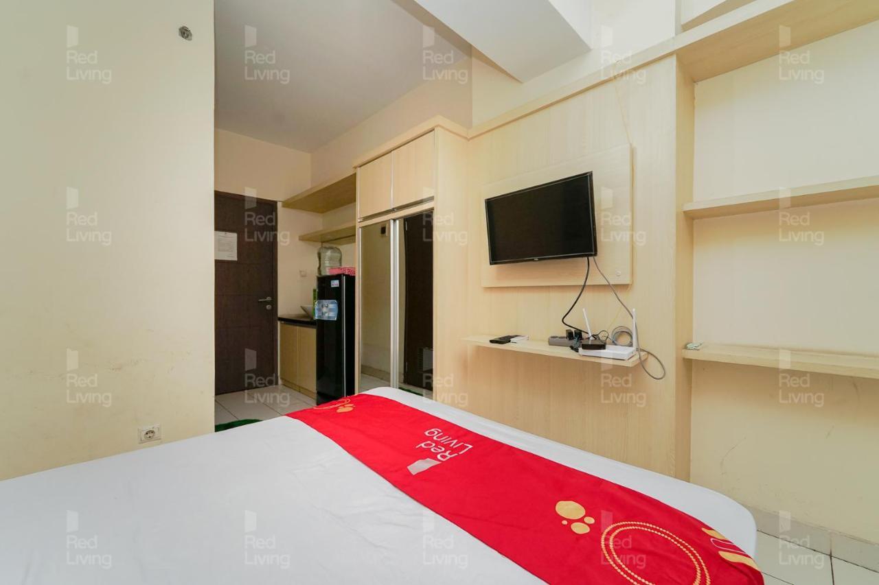 Redliving Apartemen Easton Park Jatinangor - Azhimah Rooms Sumedang Экстерьер фото