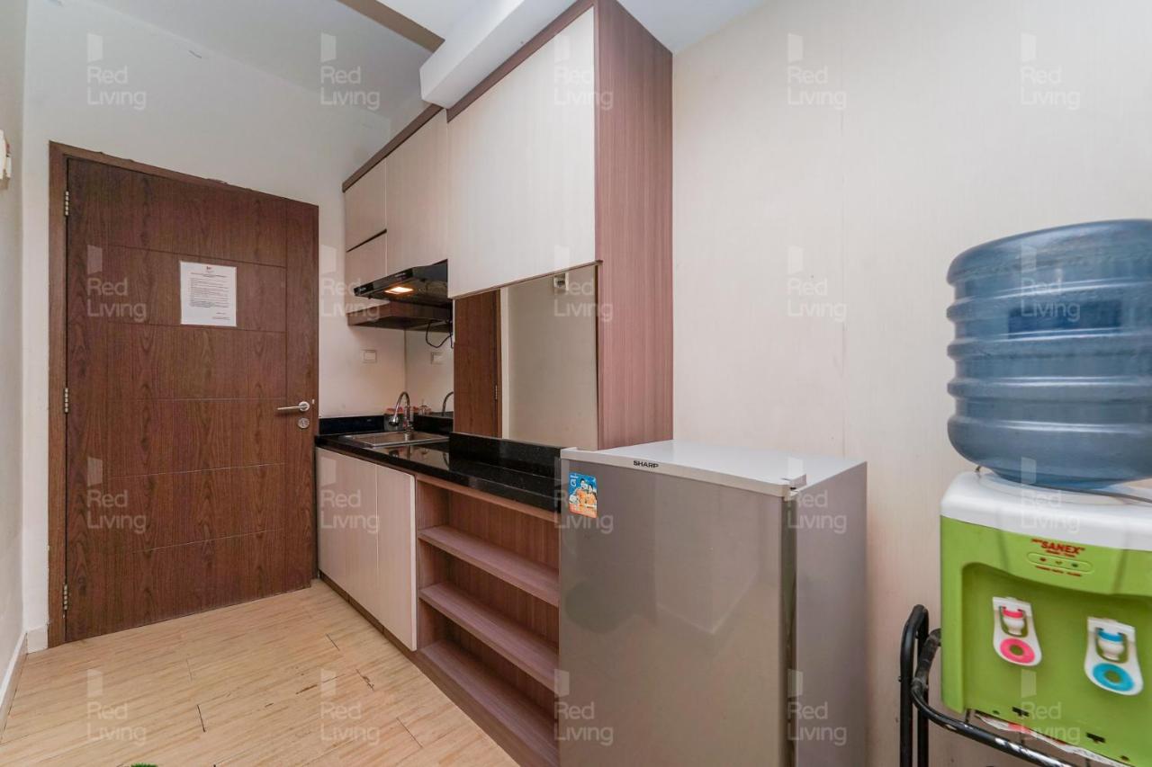 Redliving Apartemen Easton Park Jatinangor - Azhimah Rooms Sumedang Экстерьер фото