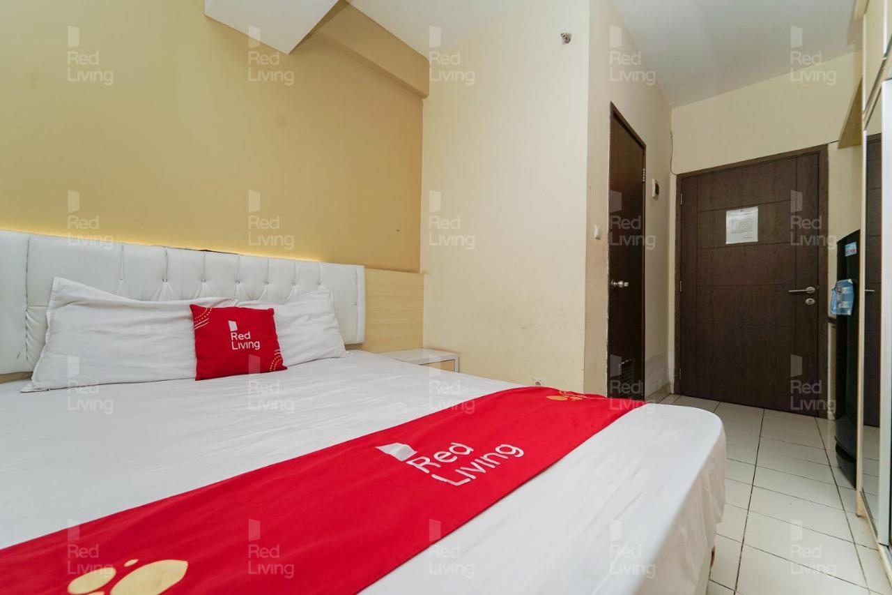Redliving Apartemen Easton Park Jatinangor - Azhimah Rooms Sumedang Экстерьер фото