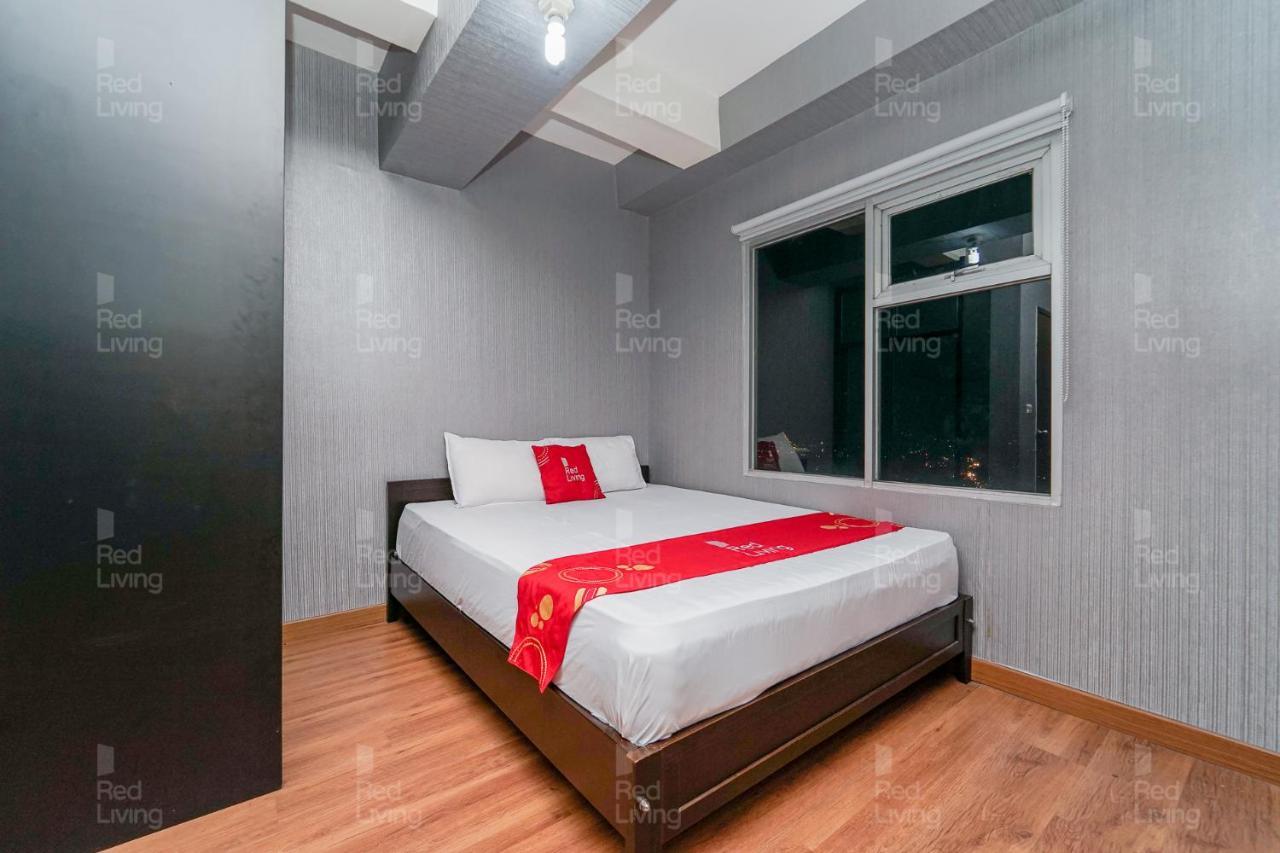 Redliving Apartemen Easton Park Jatinangor - Azhimah Rooms Sumedang Экстерьер фото